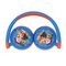 OTL - Bluetooth Headset w/Perental Control - Paw Patrol (PAW981) / Toys