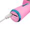 OTL - PAW Patrol Skye PopSing LED Microphone / Toys