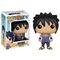 POP figure Naruto Sasuke