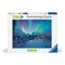 Ravensburger - Puzzle The Arctic Show 1500p (12000802) / Toys