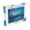 Ravensburger - Puzzle The Arctic Show 1500p (12000802) / Toys