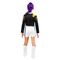 Rubies - K-Pop Classic Rumi Golden Costume -(134-140 cm) / Toys