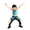 Rubies - K-Pop Zoey Core Look Costume - (134-140 cm) / Toys