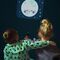 Space Storybook Flashlight / Gadgets