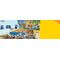 LEGO - LEGO Creator - Sea Animals: Beautiful Dolphins (31385) / Toys - Lego - Collectibles - Techbox