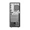 Lenovo ThinkCentre neo 50t Gen 6 Intel Core Ultra 5 225 16 GB DDR5-SDRAM 512 GB SSD Windows 11 Pro Tower PC Black | Techbox