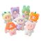 Nommi Interesting Fruits Series Series assorted Blind Box Surprise doll plush toy 18cm