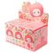 Nommi Interesting Fruits Series Series assorted Blind Box Surprise doll plush toy 18cm