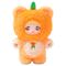 Nommi Interesting Fruits Series Series assorted Blind Box Surprise doll plush toy 18cm