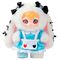 Nommi Sunycoco-Sweet Rebel Series assorted Blind Box Surprise doll plush toy 20cm