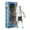 Argentina Macallister Action figure 20cm