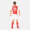 Arsenal Havertz Action figure 20cm
