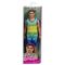 Barbie - Fashionista Ken Ombre Tank (HYV00) / Toys