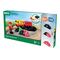 BRIO - Cargo Gemstone Set (36130) / Toys