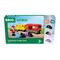BRIO - Gemstone Cargo Train (36133) / Toys
