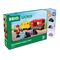 BRIO - Gemstone Cargo Train (36133) / Toys
