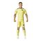 Club America Alejandro Zendejas Action figure 20cm