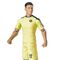 Club America Alejandro Zendejas Action figure 20cm