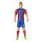 FC Barcelona Lewandowki Action figure 20cm