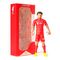 Liverpool Football Club Salah Action figure 20cm