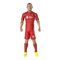 Liverpool Football Club Virgil Action figure 20cm