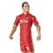 Liverpool Football Club Virgil Action figure 20cm
