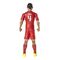 Liverpool Football Club Virgil Action figure 20cm