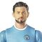 Manchester City Bernardo Silva Action figure 20cm