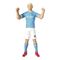 Manchester City Haaland Action figure 20cm