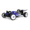 Maverick - Microbe 1/24th Buggy - Blue (150800) / Toys