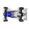 Maverick - Microbe 1/24th Buggy - Blue (150800) / Toys