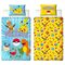 Pokémon – Adult Bedding Set 140x200 (POK1072) / Baby and Children