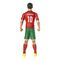 Portugal Bernando Silva Action figure 20cm