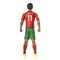 Portugal Joao Felix Action figure 20cm