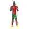 Portugal Leao Action figure 20cm