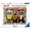 Ravensburger - Animal Graffiti 500p (12001705) / Toys