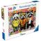 Ravensburger - Animal Graffiti 500p (12001705) / Toys