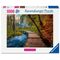 Ravensburger - Autumnal wood trail 1000p (12001764) / Toys