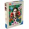 Ravensburger - Blooming Fantasy 500p (12001736) / Toys
