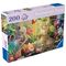 Ravensburger - Cheeky Cats 200p Ad (12001735) / Toys