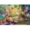Ravensburger - Cheeky Cats 200p Ad (12001735) / Toys
