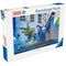 Ravensburger - Colorful Marrakech 3000p (12001893) / Toys
