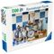 Ravensburger - Cute cats 1500p (12001708) / Toys
