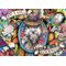 Ravensburger - Fashionably Late 1000p (12001712) / Toys