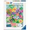 Ravensburger - Flowers for you 500p (12001795) / Toys