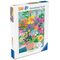 Ravensburger - Flowers for you 500p (12001795) / Toys