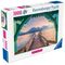 Ravensburger - Footbridge at Lac d'Annecy 1000p (12001762) / Toys