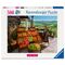 Ravensburger - Fruit Market, Croatia 500p (12001814) / Toys