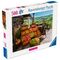 Ravensburger - Fruit Market, Croatia 500p (12001814) / Toys