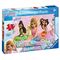 Ravensburger - Mermaid Magic Giant floor puzzle 24p (12004323) / Toys